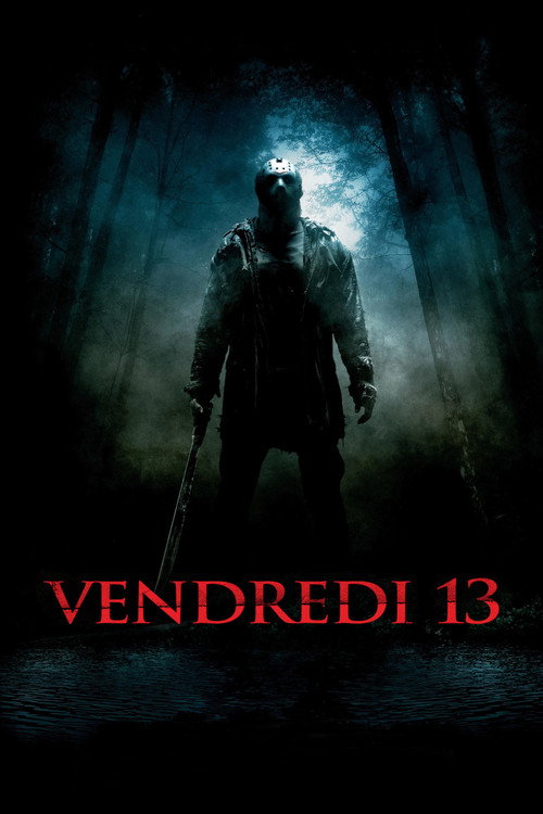 Vendredi 13