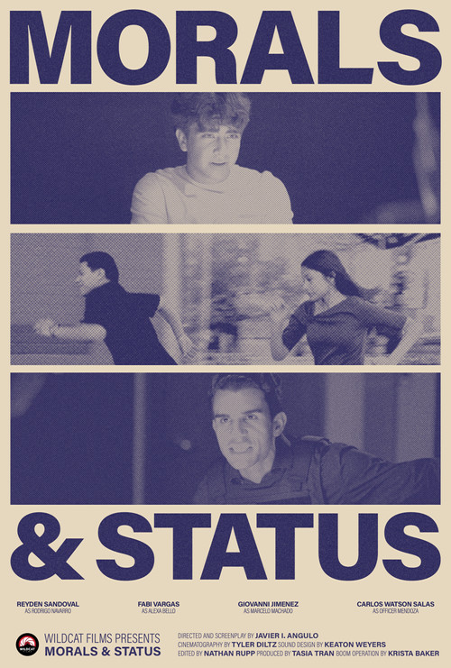 Morals & Status