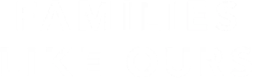 Families Like Ours logo
