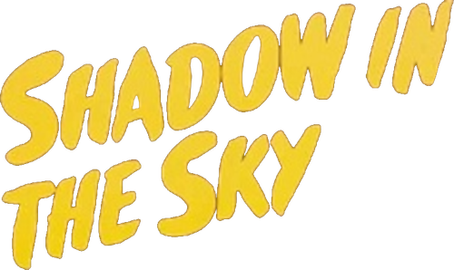 Shadow in the Sky logo