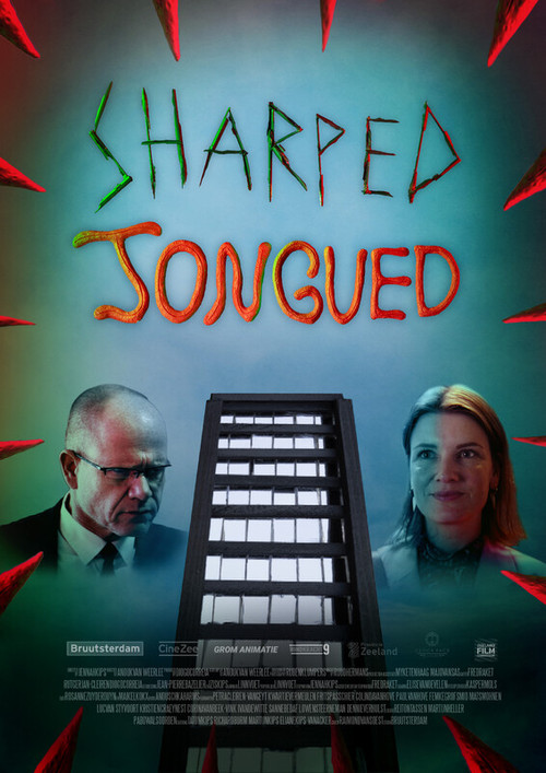 Sharped Tongued