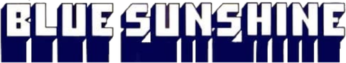 Blue Sunshine logo