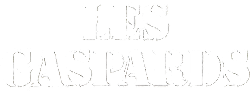 Les Gaspards logo