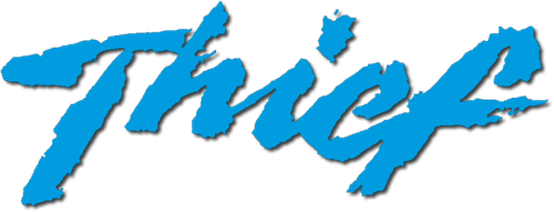 Thief logo