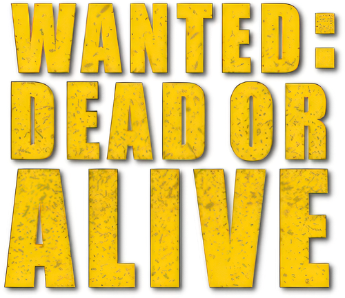 Wanted: Dead or Alive logo