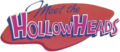 Meet the Hollowheads logo