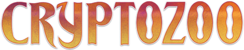 Cryptozoo logo