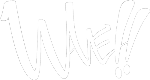 Wave!! Surfing Yappe!! logo