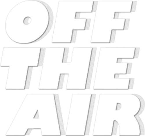 Off the Air logo