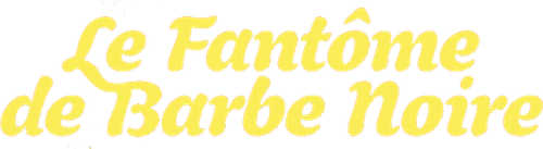 Le Fantôme de Barbe Noire logo
