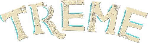 Treme logo