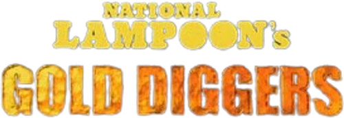 National Lampoon's Gold Diggers logo