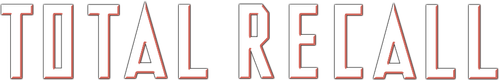 Total Recall logo