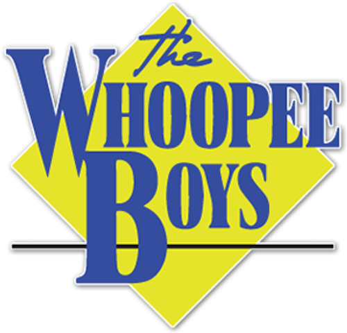 The Whoopee Boys logo