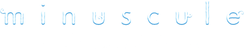 Minuscule: The Private Life of Insects logo