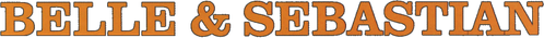 Belle et Sébastien logo