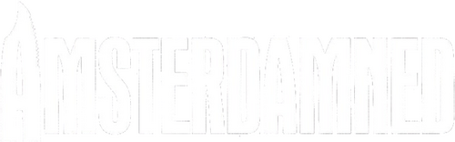 Amsterdamned logo