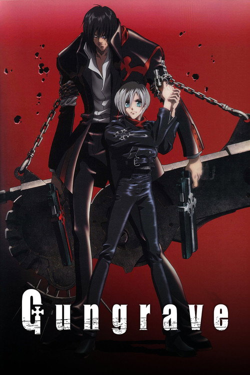 Gungrave
