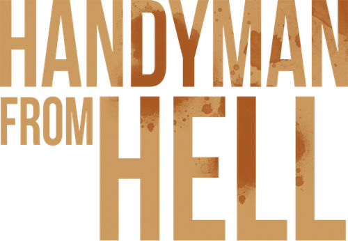 Handyman from Hell logo