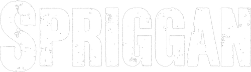 Spriggan logo