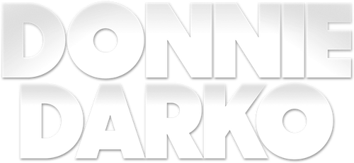 Donnie Darko logo