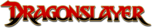 Dragonslayer logo