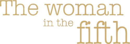 La femme du Vème logo