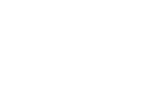 The Atom Ant Show logo