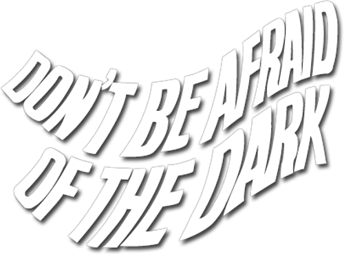 Don't Be Afraid of the Dark logo