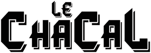 Le Chacal logo