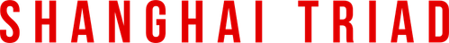 Shanghai Triad logo
