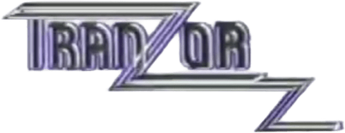 Tranzor Z logo