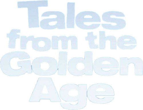 Tales from the Golden Age logo