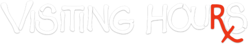 Visiting Hours logo