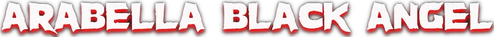 Arabella: Black Angel logo