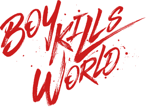 Boy Kills World logo