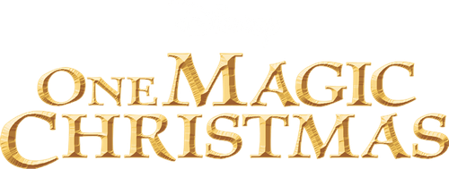 One Magic Christmas logo