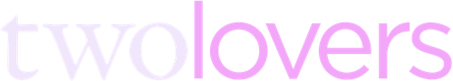 Two Lovers logo