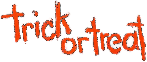 Trick or Treat logo