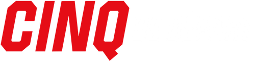 Cinq majeur logo