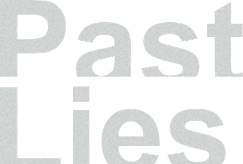 Past Lies logo