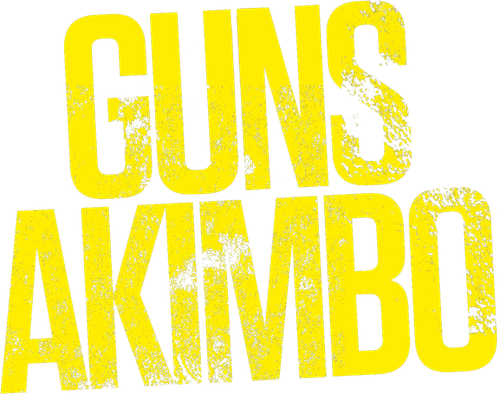 Guns Akimbo logo
