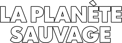 La Planète sauvage logo