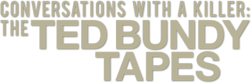 Conversations with a Killer: The Ted Bundy Tapes logo