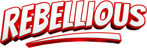 Rebellious logo