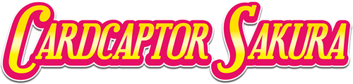 Cardcaptor Sakura logo