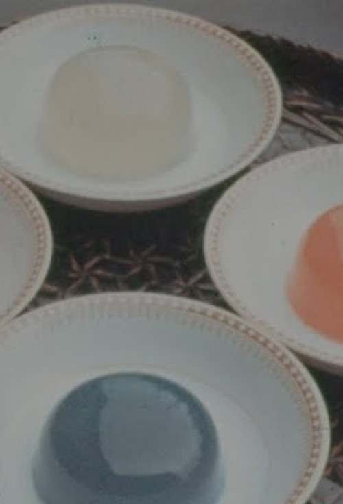 Agar