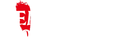 Demon City Oni Goroshi logo