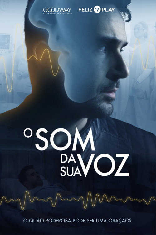 O Som da Sua Voz