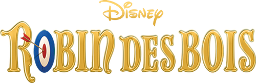 Robin des Bois logo